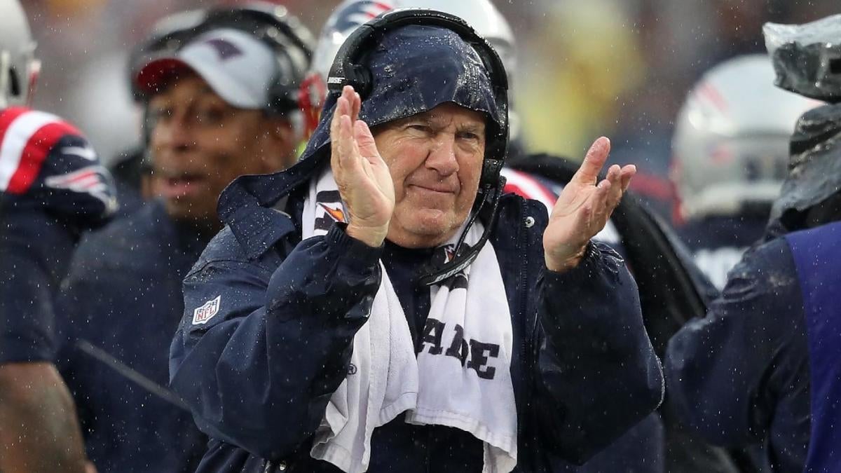 Week 7 NFL Best Bets: Bill Belichick Confuses A Rookie QB Again, Plus ...