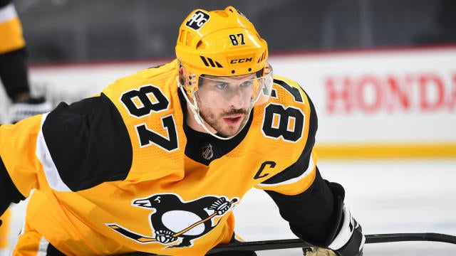 Sidney Crosby added to NHL's COVID-19 protocol - PensBurgh