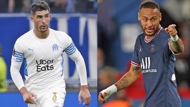 marseille vs psg ligue 1 live stream tv channel how to watch le classique online news odds start time cbssports com