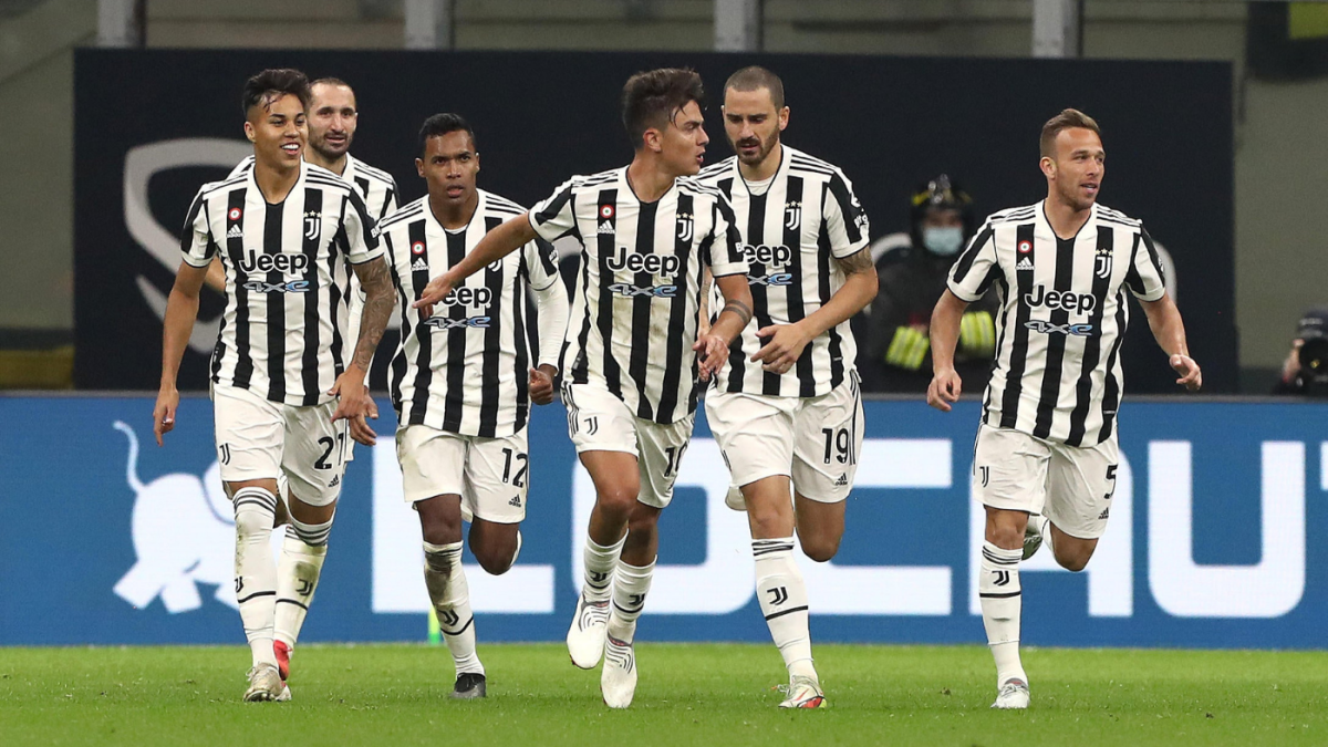 Lazio vs. Juventus: Siaran langsung Serie A, saluran TV, cara menonton online, berita, peluang, waktu