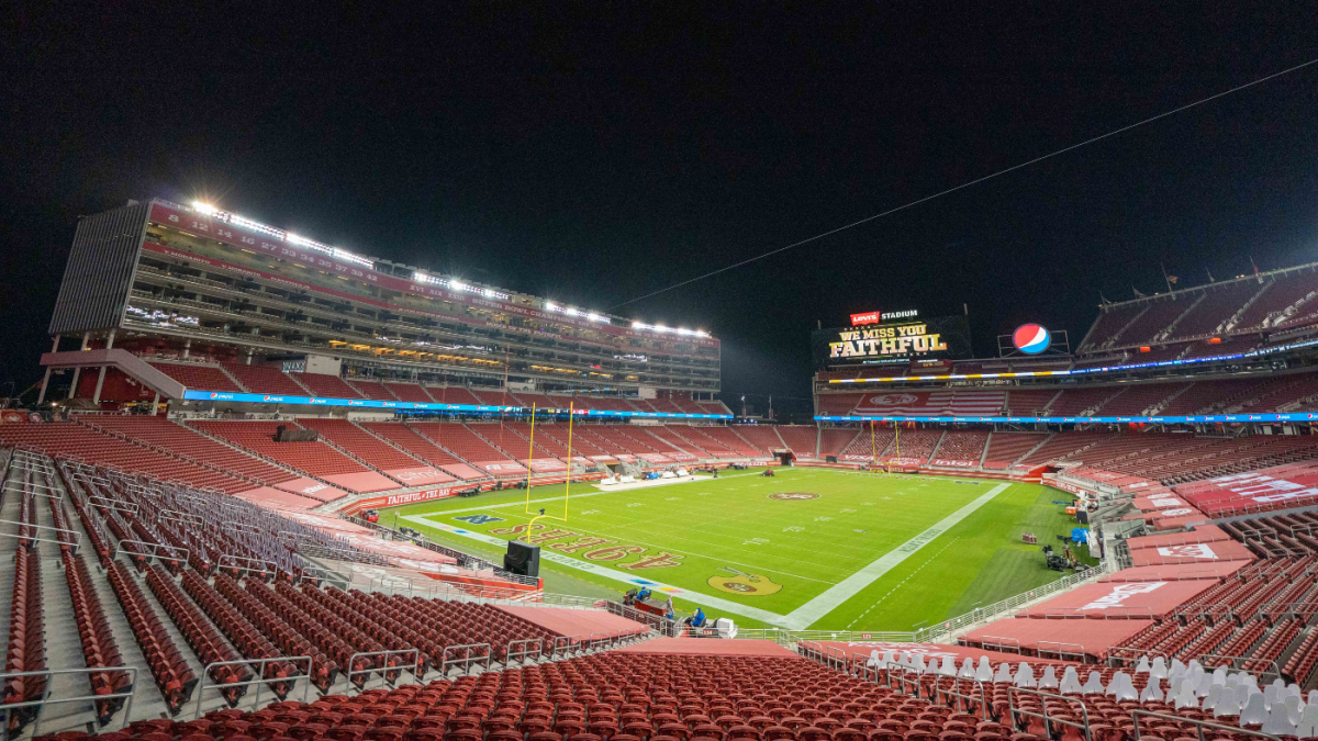 49ers-Seahawks weather for 2023 NFL playoffs: Potential for heavy rain  during Super Wild Card Weekend game 