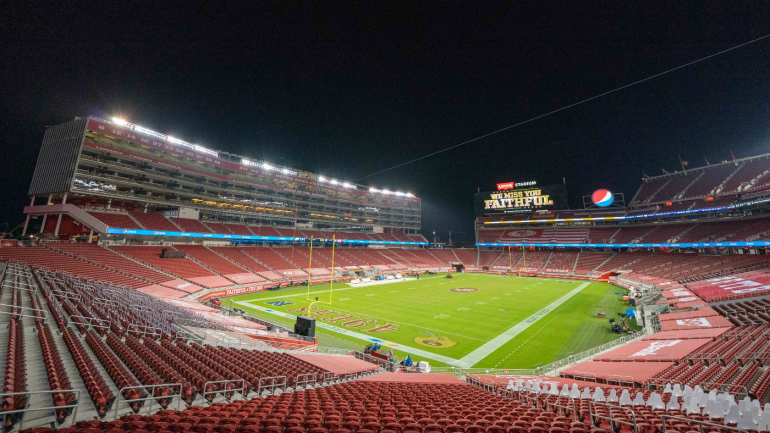 NFL climate forecast: Colts-49ers, Saints-Seahawks to see heavy rain