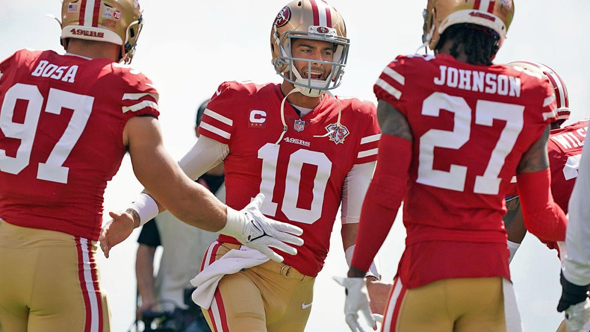 Cowboys vs. 49ers: 3 bold predictions for Sunday's Wild Card matchup -  Blogging The Boys