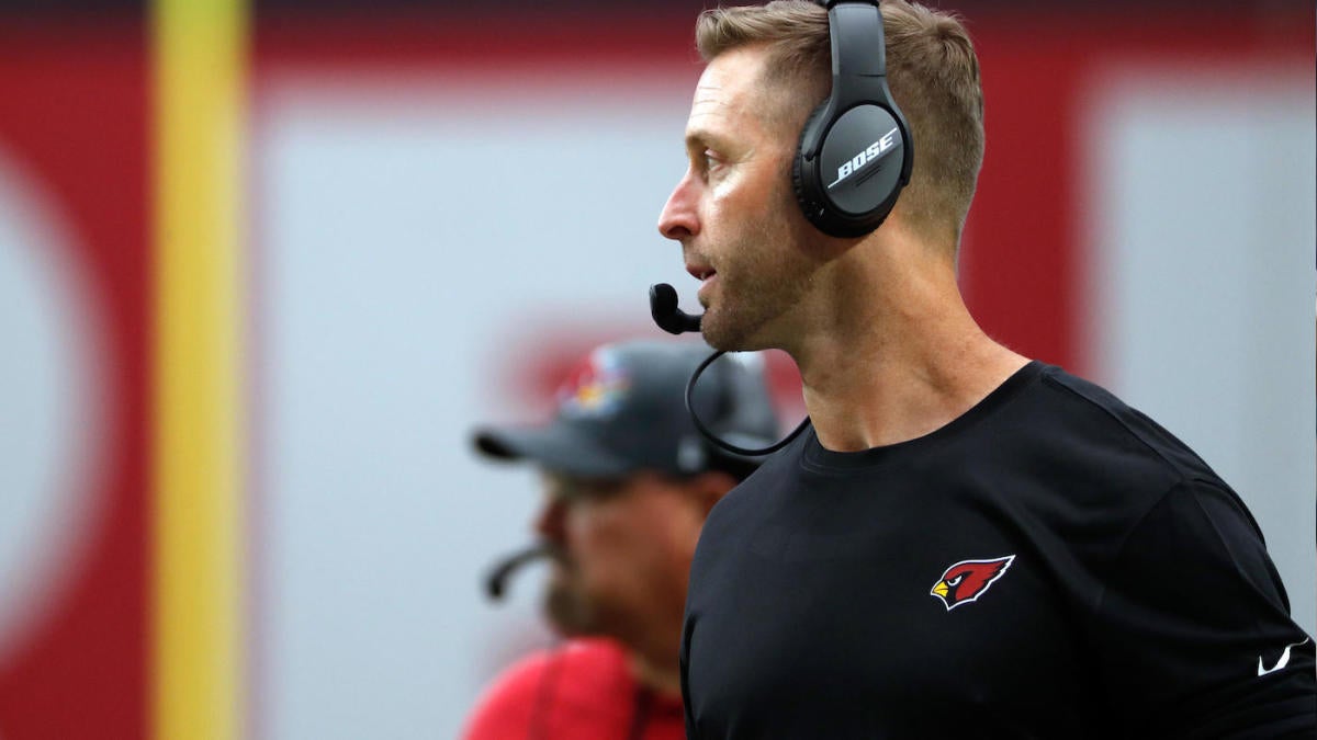 Arizona Cardinals to be featured on HBO's in-season 'Hard Knocks