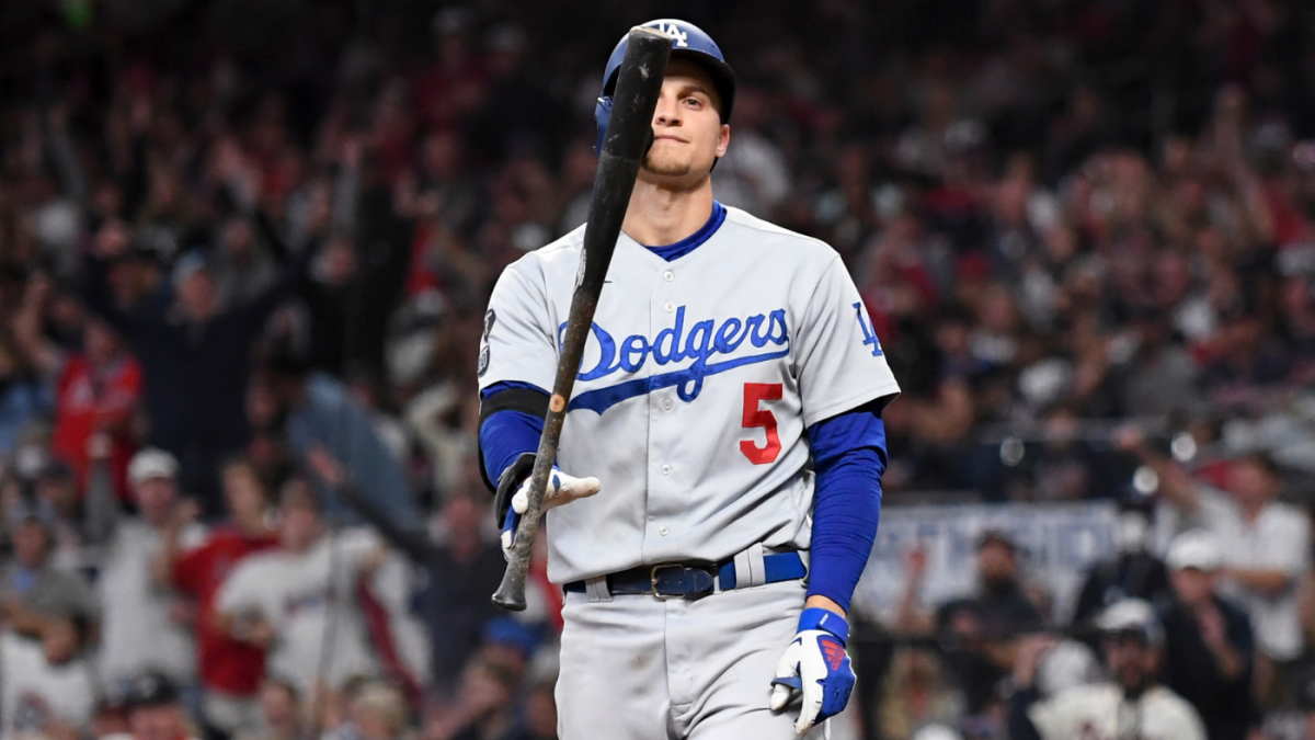 Dodgers: Was LA Smart to Let Corey Seager Leave in Free Agency