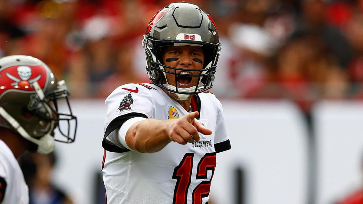 Washington vs. Bucs predictions: Picks, best bets for Week 8 NFL