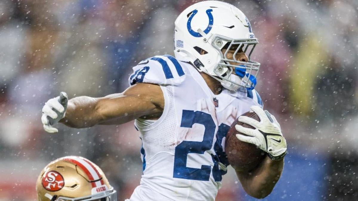 49ers vs. Colts score: Indianapolis weathers the storm, knocks off San Francisco on a rainy Sunday night