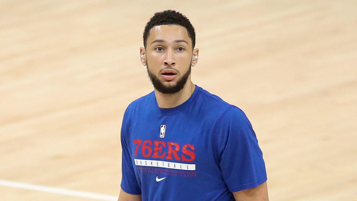 Ben Simmons trade rumors: Cavaliers a team to watch in potential deal for 76ers star guard, per report