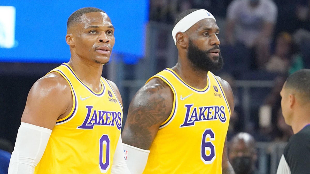Peluang Lakers vs. Pacers, garis, spread: Pilihan NBA 2021, prediksi 24 November dari model pada putaran 115-76