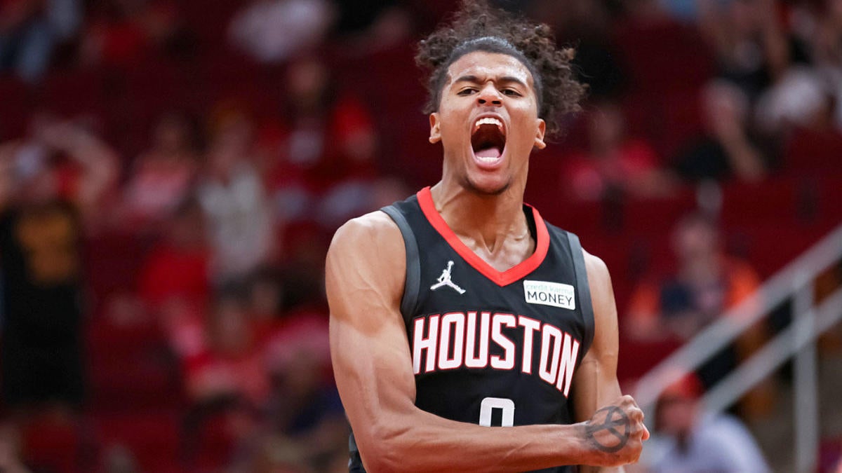 Sacramento Kings at Houston Rockets odds, picks and predictions