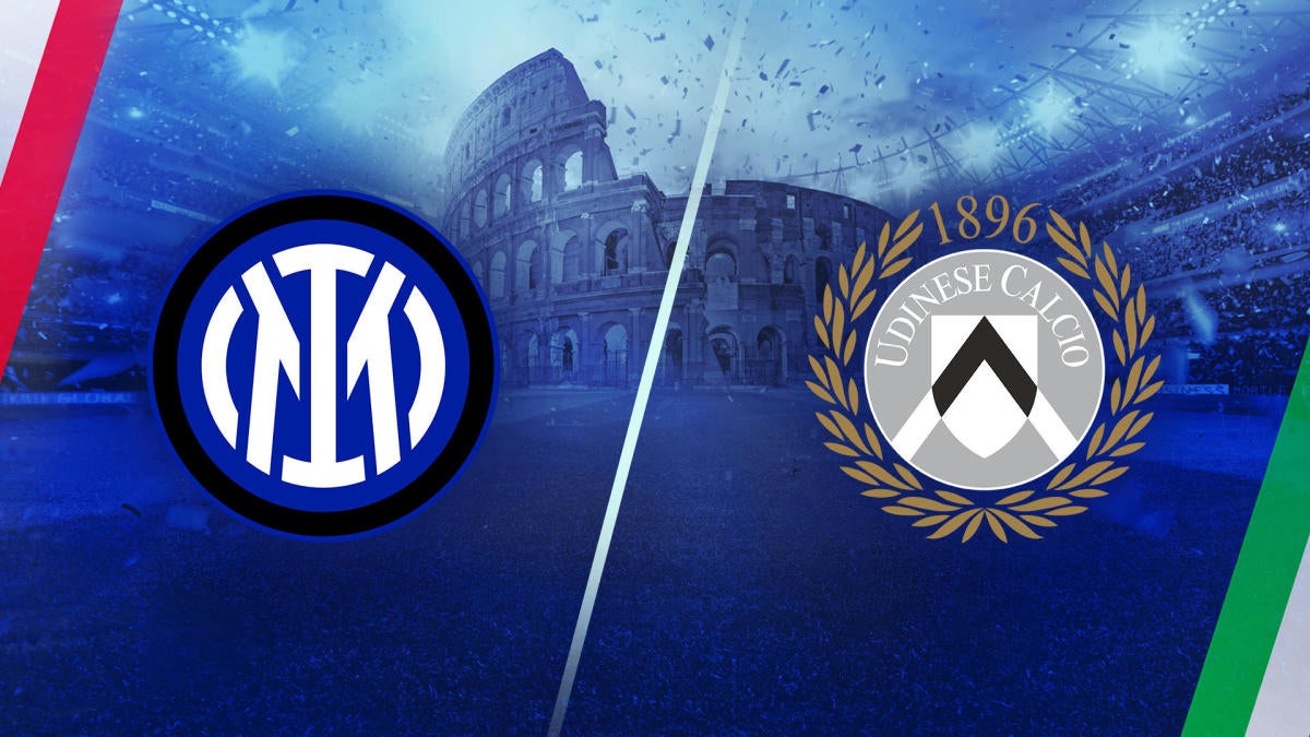 Inter vs udinese