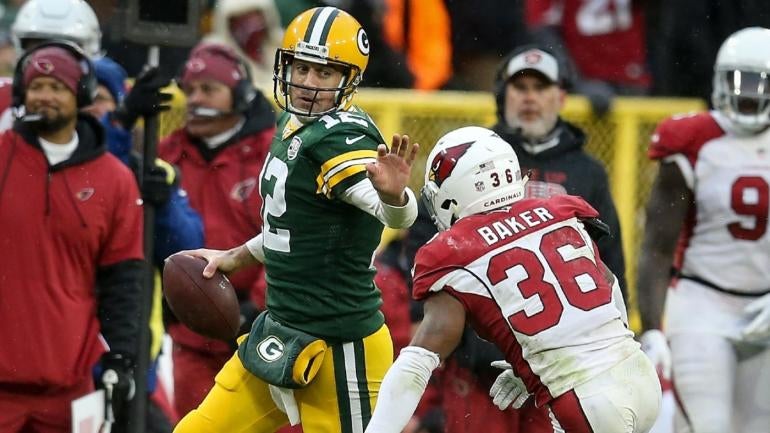 NFL Week 8 early odds: Cardinals favored over Packers in clash of 