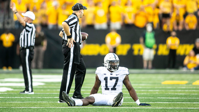 CBS Sports Officially Names New Top College Football Sideline Reporter