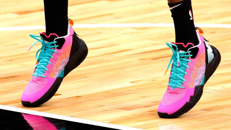 new balance fiesta colorway