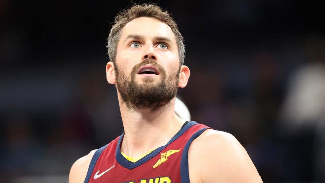 kevin love