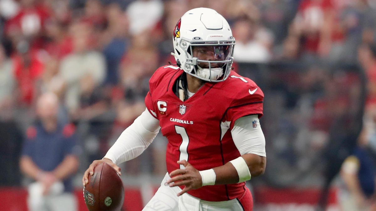 Kyler Murray, DeAndre Hopkins expected to return for Cardinals vs. Bears in  Week 13, per report - CBSSports.com