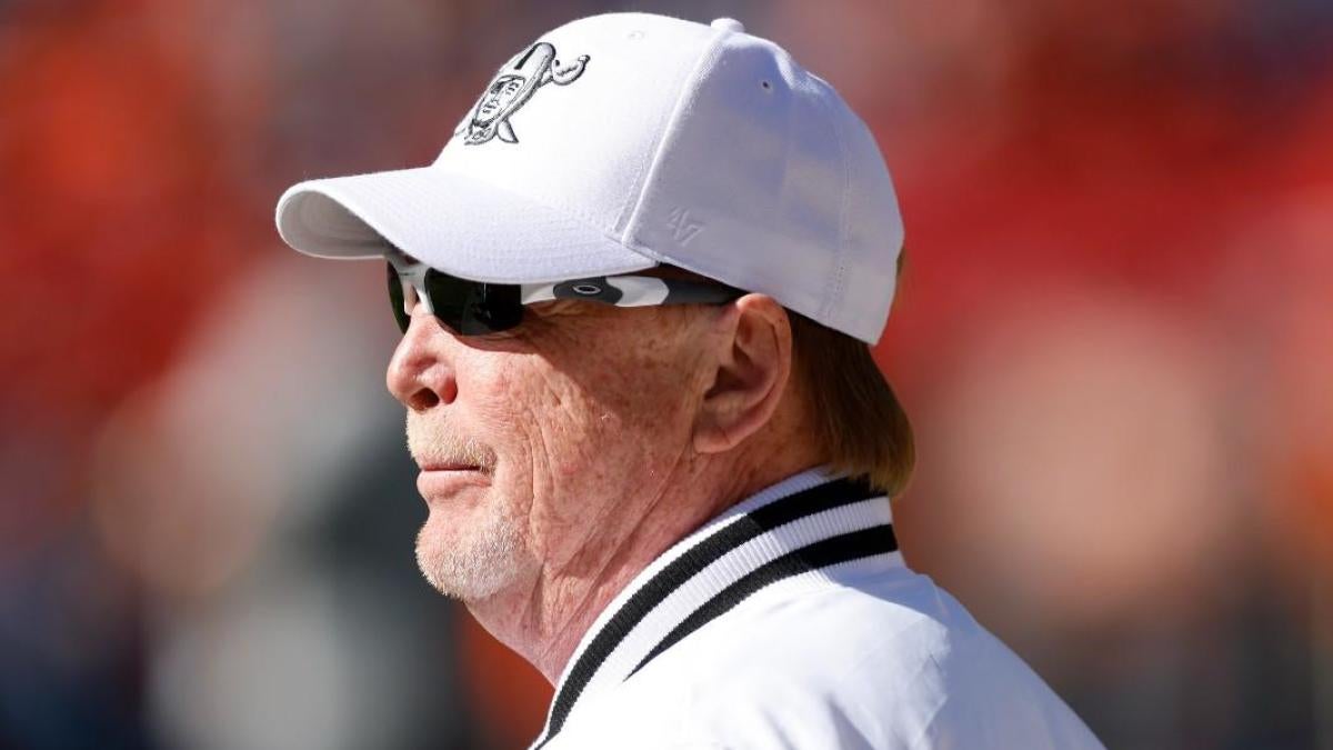 Cowboys owner Jerry Jones reacts to Jon Gruden resigning from Raiders for  insensitive emails