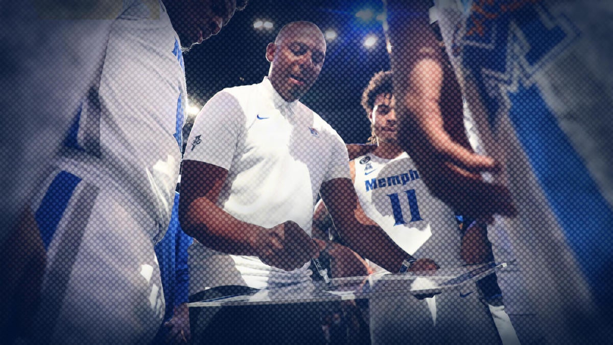 Penny Hardaway still wants 'All The Smoke' for Memphis Tigers