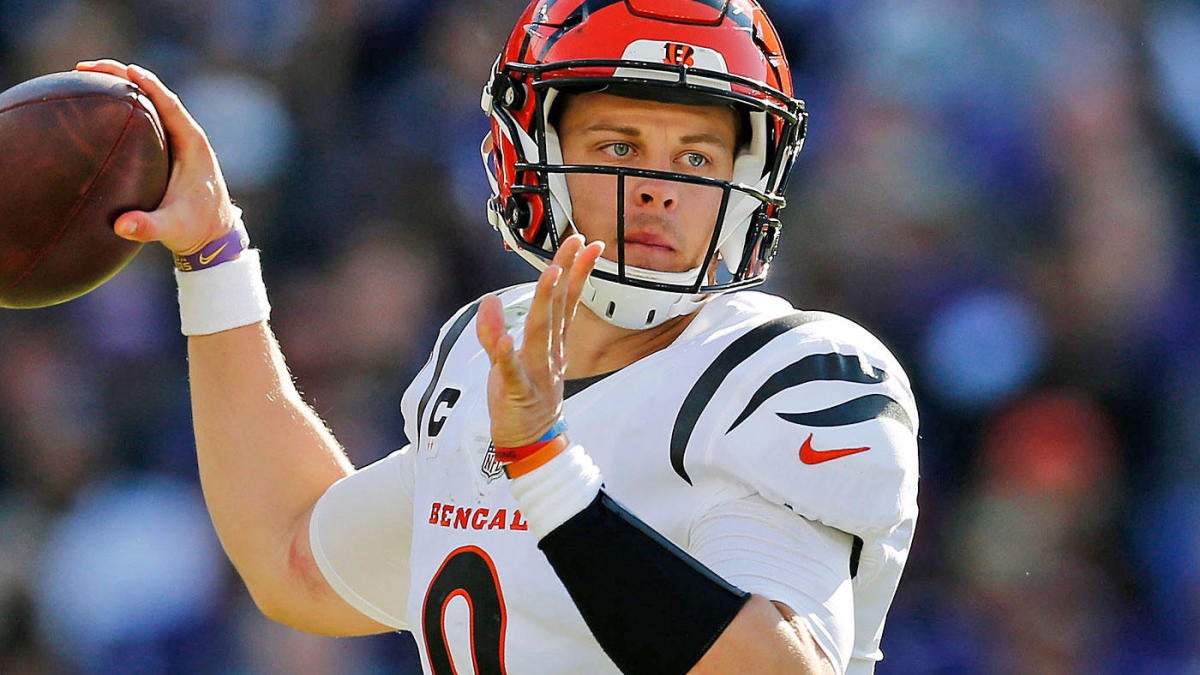 Fantasy Football Week 4 QB Rankings: PFN Consensus' Top Players Include Joe  Burrow, Tua Tagovailoa, and Others