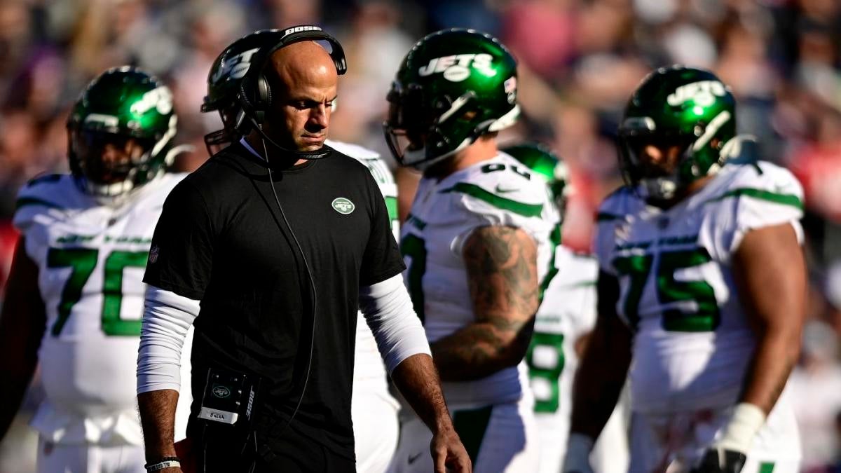 Jets hope to restore balance to lopsided Patriots rivalry - ESPN - New York  Jets Blog- ESPN