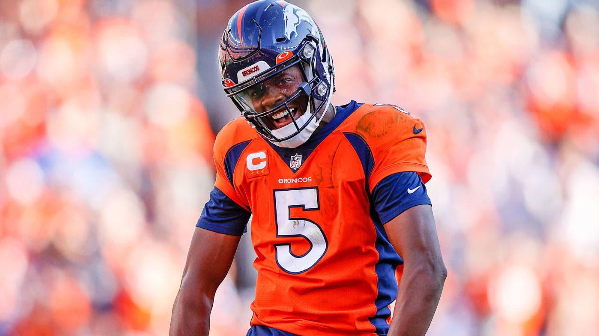 Von Miller questionable for Broncos' Week 8 home game against Washington