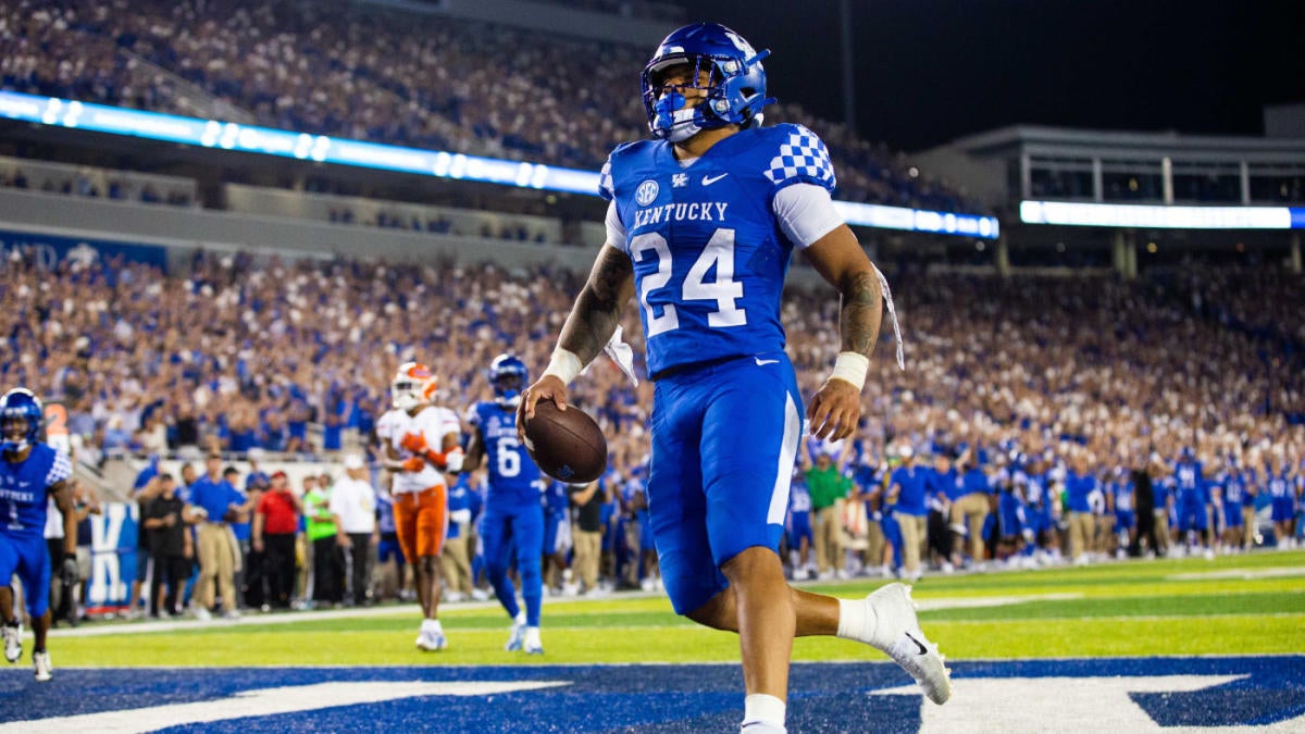 Kentucky vs. Iowa: Live stream, watch online, TV channel, Citrus