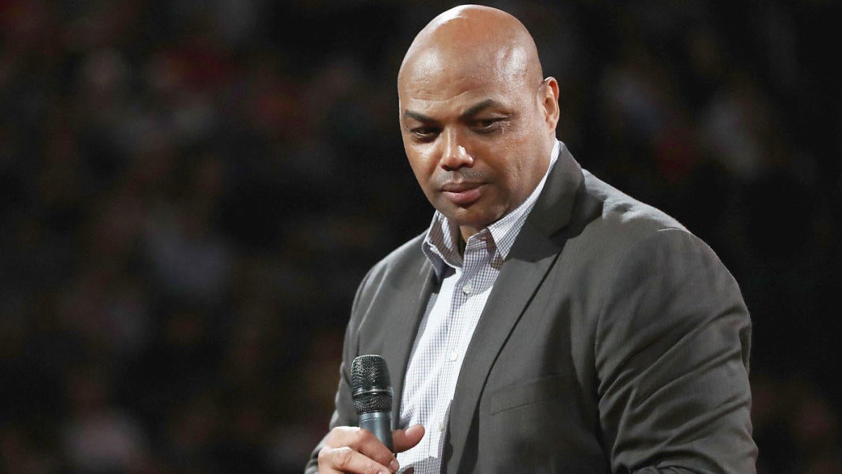 It won't get the notice of MJ, but Charles Barkley turns 50 today - NBC  Sports