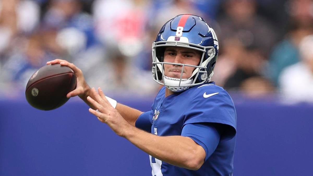 Giants vs. Raiders 2021, Week 9: Game time, TV channel, online streaming,  odds, announcers, more - Big Blue View