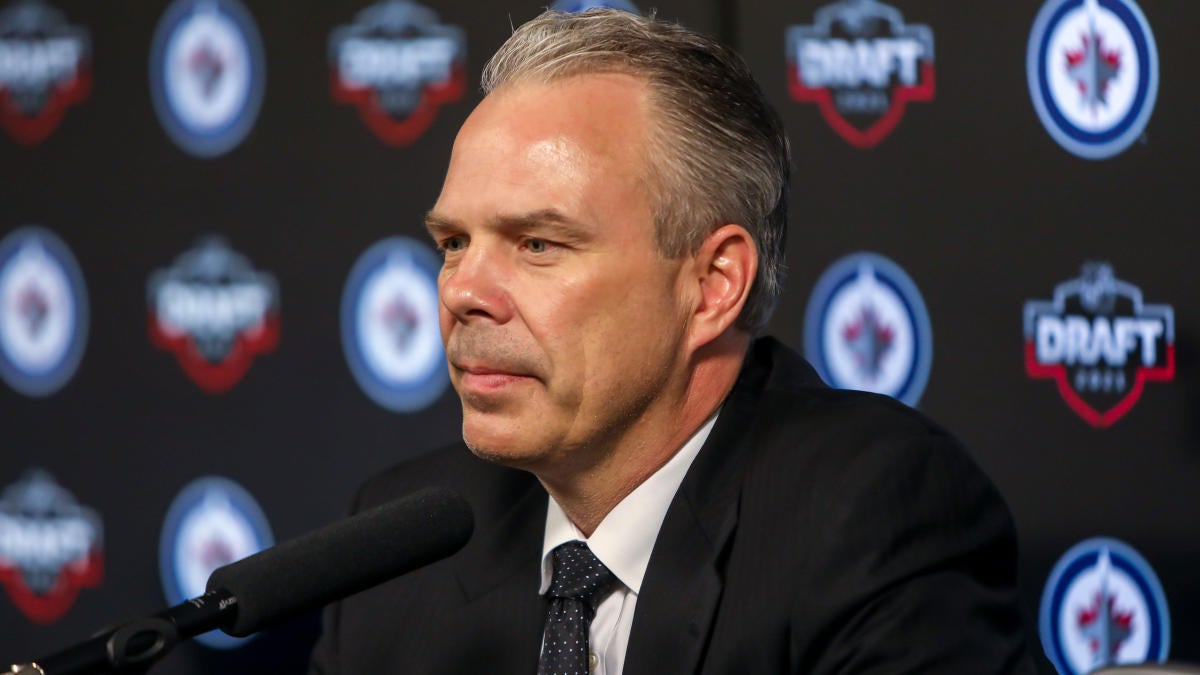 NHL tidak akan mendisiplinkan Jets GM Kevin Cheveldayoff sehubungan dengan kasus pelecehan seksual Blackhawks