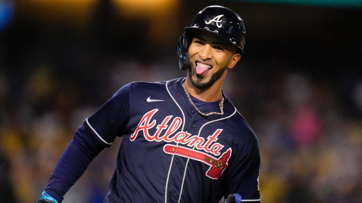World Series score: Braves take Game 3 over Astros and nearly
