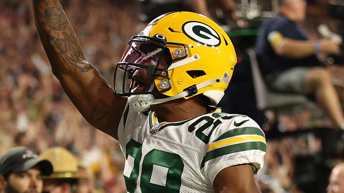 Packers still have options at cornerback in free agency