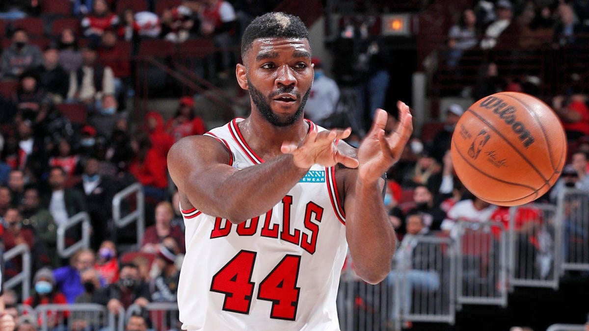 Patrick Williams injury update: Bulls PF to miss rest of season due to  dislocated wrist, per report - DraftKings Network