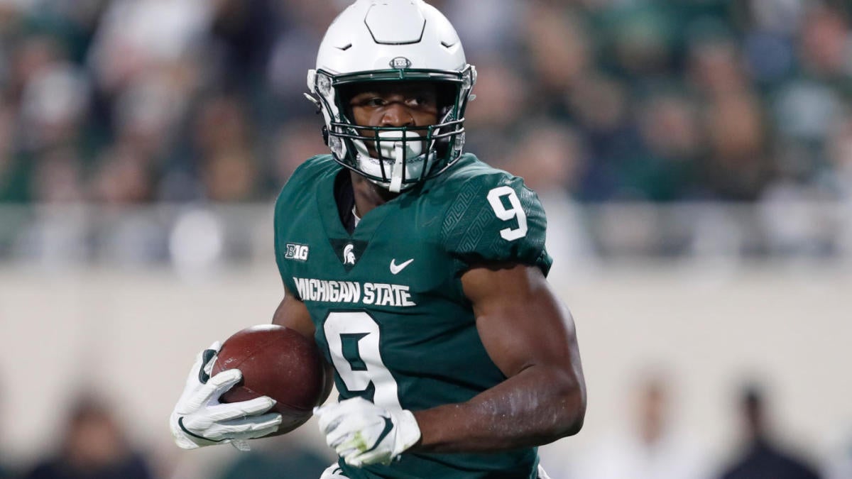 Penn State Game Saturday: Penn State vs Michigan State Odds, Injury Report,  Prediction, Schedule, Live Stream and TV Channel for Week 13 College  Football Game