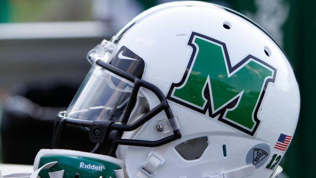 Sun Belt expansion: Marshall follows Southern Miss, Old Dominion in joining  league from Conference USA 