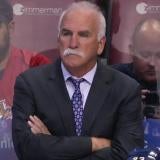 Joel Quenneville Florida Panthers