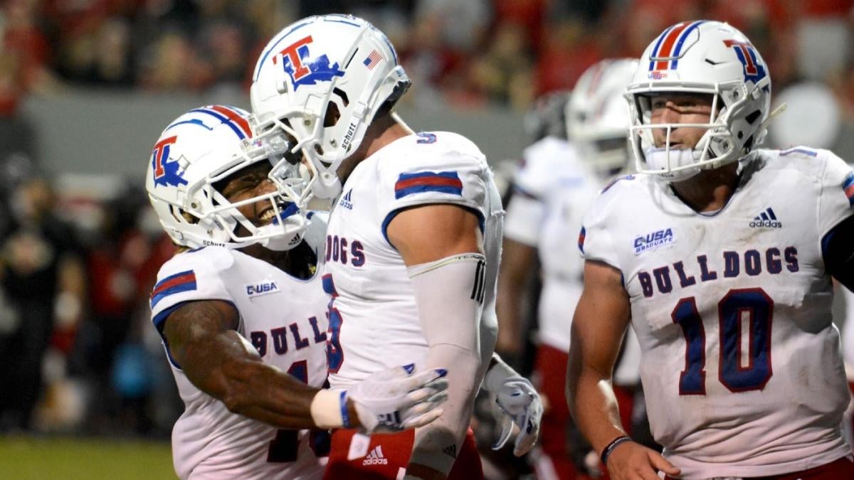 Louisiana Tech vs Old Dominion Live Streaming Online, Prediksi, Channel & Cara Menonton di CBS Sports