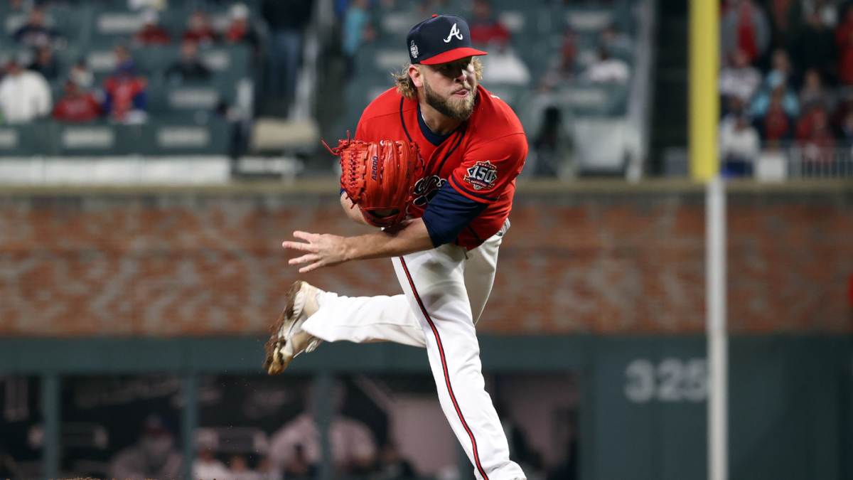 Red Sox vs. Braves Probable Starting Pitching - May 10