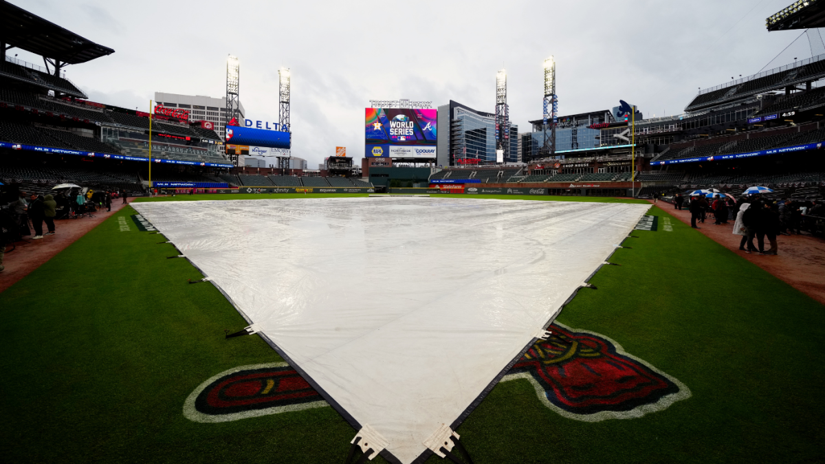 The Atlanta Braves's World Series Ring Has a Light-Up Stadium Inside – Robb  Report