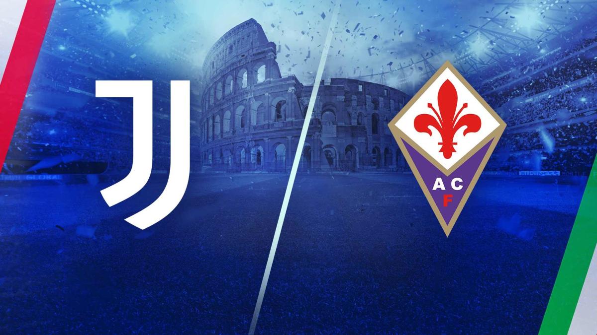 Juventus vs. Fiorentina: Siaran langsung Serie A, saluran TV, cara menonton online, berita, peluang, waktu