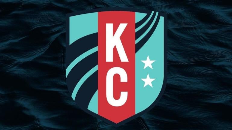 Kansas City Current Logo Shield