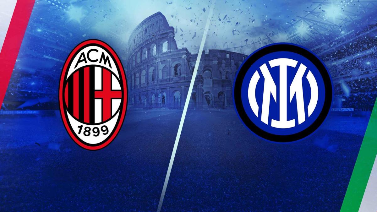 AC Milan vs. Inter Milan: Siaran langsung Serie A, saluran TV, cara menonton online, berita, waktu, peluang