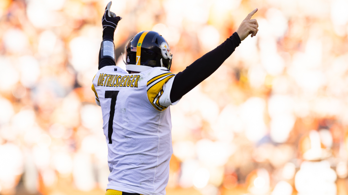 Ben Roethlisberger and Steelers defense vital in victory over Giants, NFL