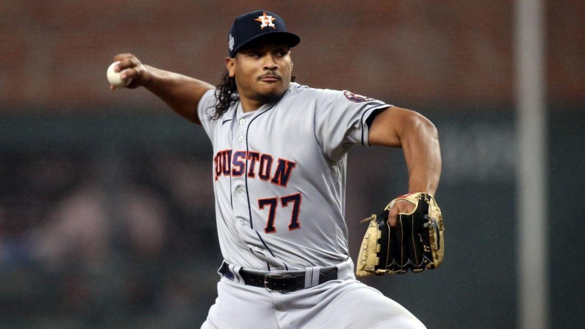 World Series 2021 Braves vs. Astros Game 6 live stream World Series 2021 Braves vs. Astros Game 6 live stream