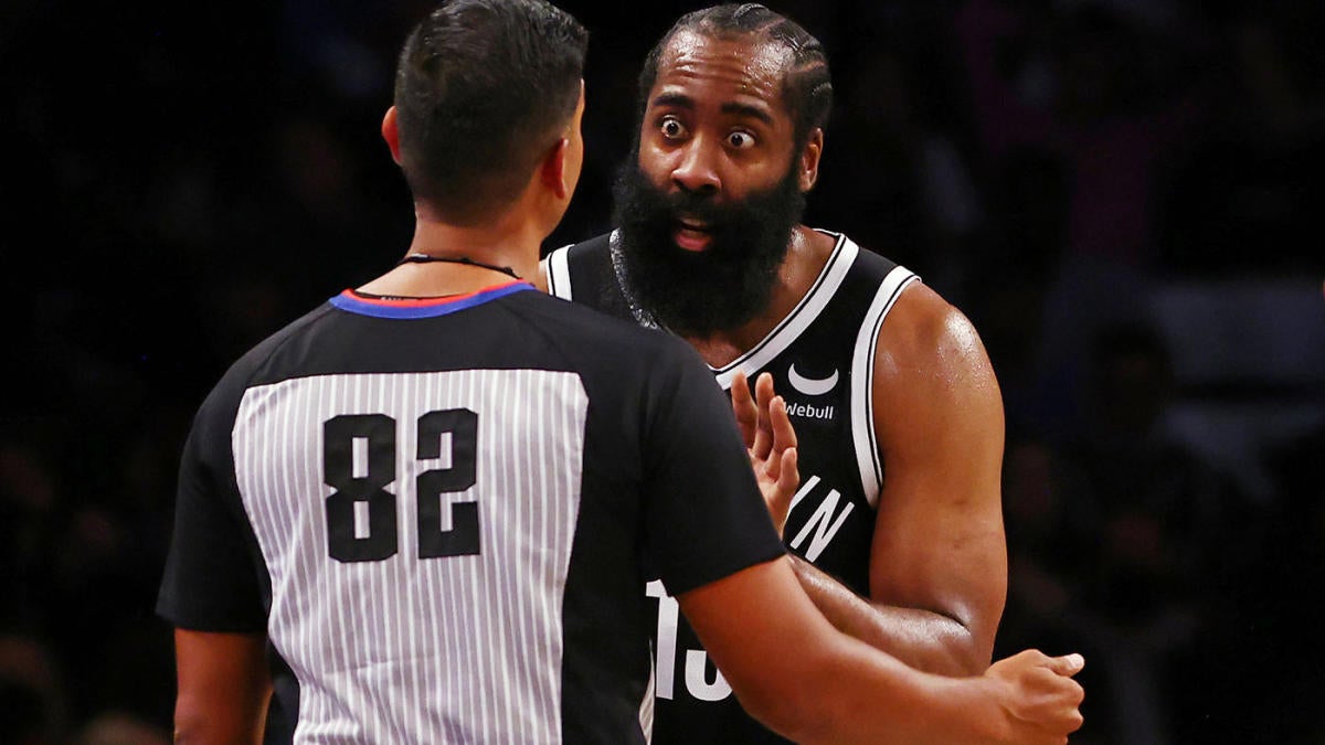 Tim dapat meminta NBA untuk menyelidiki apakah James Harden dari Nets mendarat dengan 76ers, per laporan