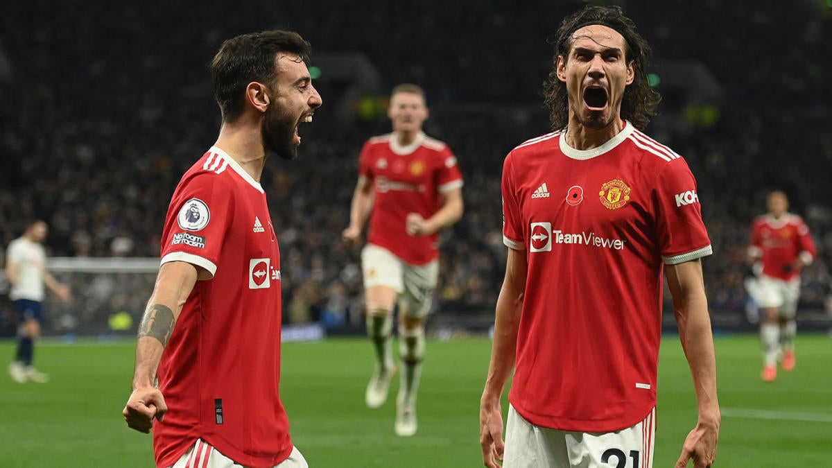 how to watch atalanta vs manchester united live stream tv channel start time for tuesday s champions league game cbssports com