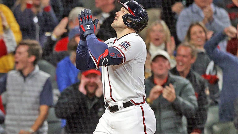 World Series 2021: Braves vs. Astros Game 5 live stream, TV channel - What Channel Is The Astros Game On Comcast 2021