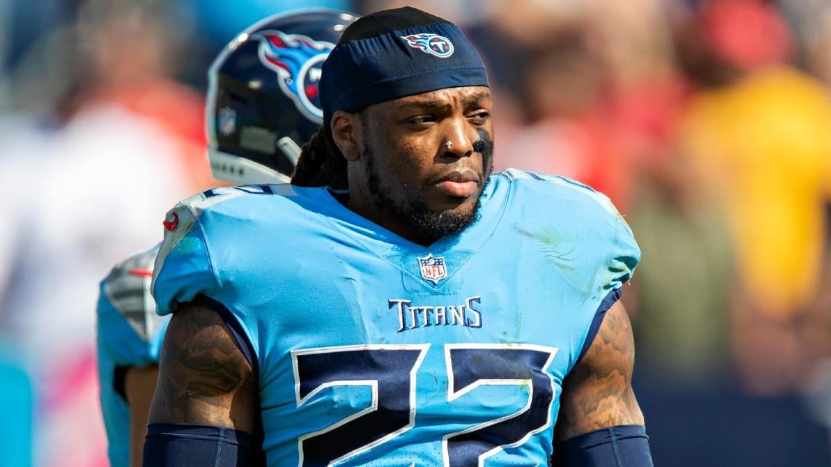 derrick henry injury