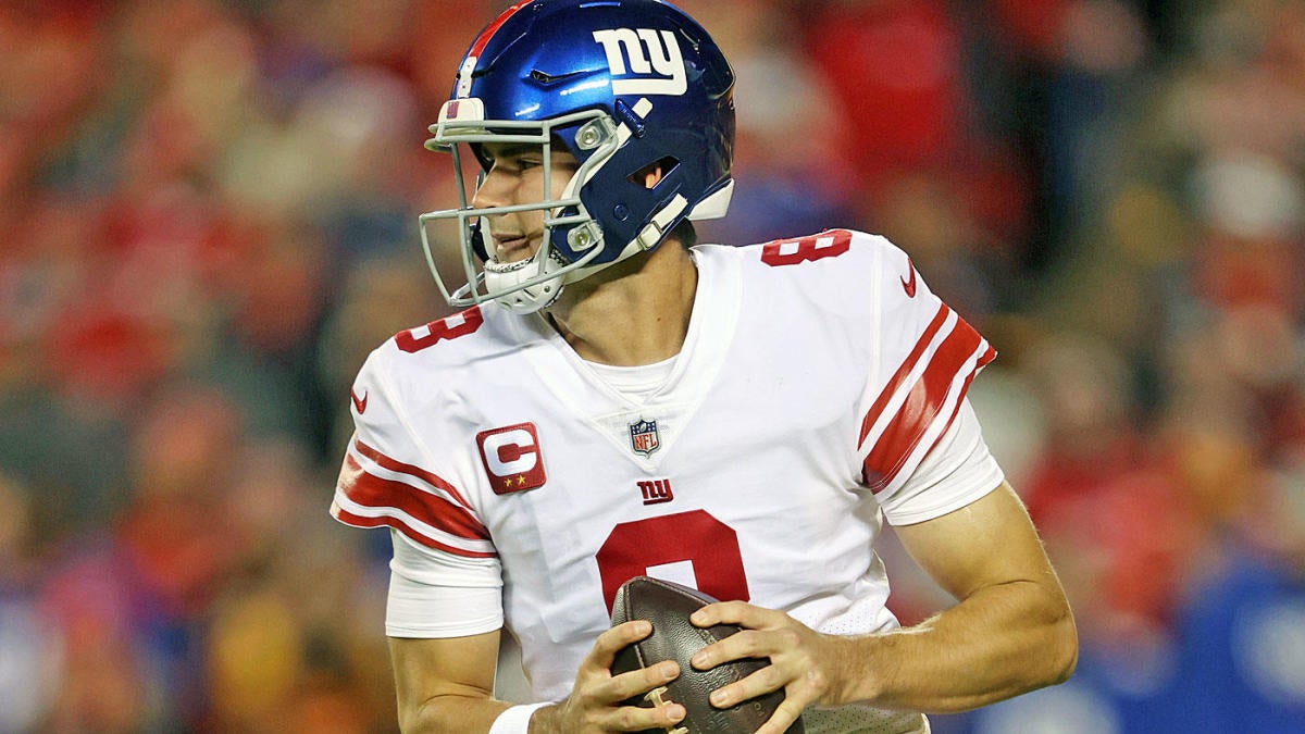 Giants vs. Raiders Week 9 odds: Giants are, of course 3-point