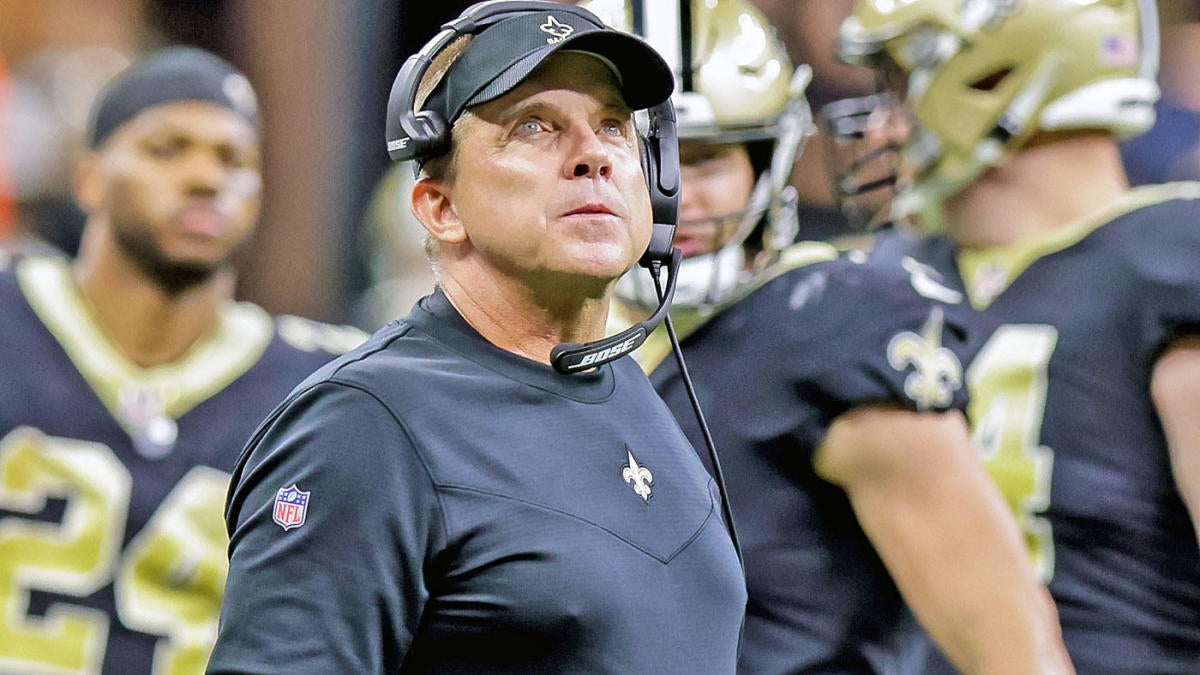 Sean Payton eyeing one of these three NFL teams for possible coaching  return in 2023, per report 