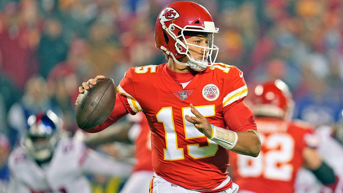 5 Bold Predictions For Lions vs. Chiefs In Week 1 NFL Action